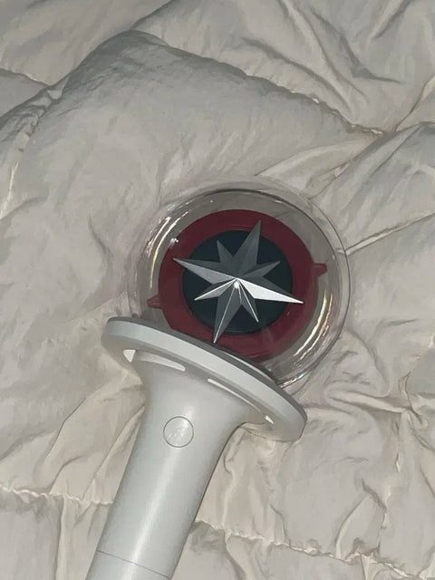 Stray Kids light stick