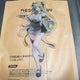Selling Dessert 39 Goddess of Victory: Nikke Soda Acrylic Stand.