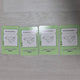 EXO Baekhyun Bring Green photocard set, semi-tracked or regular tracked shipping