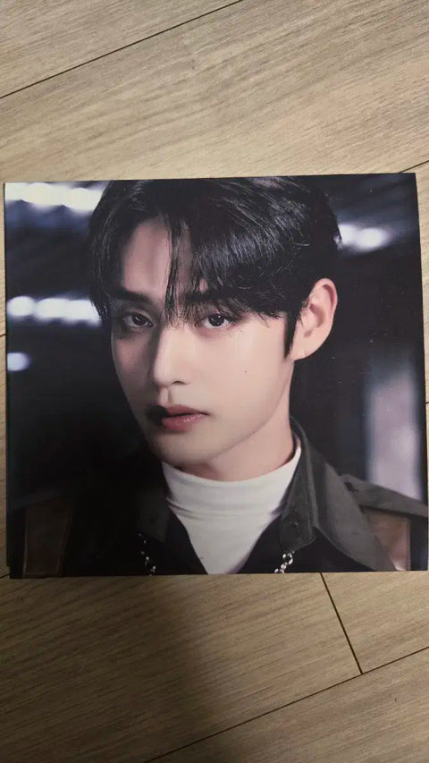 URGENT SALE!! ZEROBASEONE Unsealed Album Transfer
