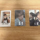 NCT Wish photocard, NWish photocard, Steady