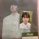 Lee Dong Wook Fabric Poster
