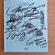 Selling signed album of fromis_9 Talk & Talk (all members).