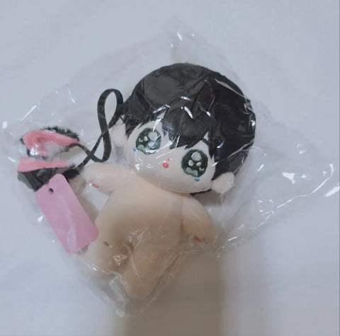 10cm Plave Hamin unofficial doll Bongbong Plave Bongbong Hamin