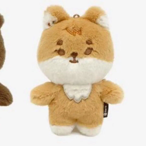 (Unopened/In-hand) Petit Malls Cake 10cm Ppeumalls Day6 Young K Young K