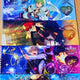 Selling goods due to leaving the fandom) Ensemble Stars! Ensemble Stars! China Live Ticket Hiiro Koga Tatsumi Nagisa