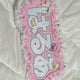 &TEAM HARUA name board transfer cheering goods