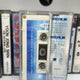 Băng cassette Album thứ 4 của Cho Kyu-chan