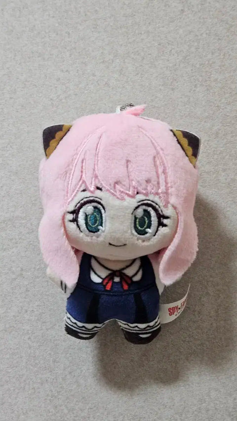 Spy x Family Anya Official Doll Goods