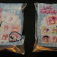 (Official Edition) Shugo Chara! Pop-Up Goods Acrylic Clip