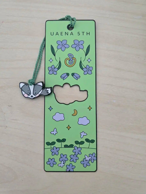 IU Badger Bookmark Below Cost