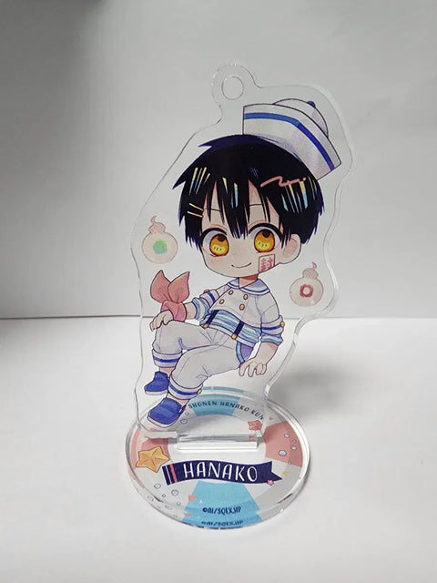 Toilet-bound Hanako-kun Acrylic Stand