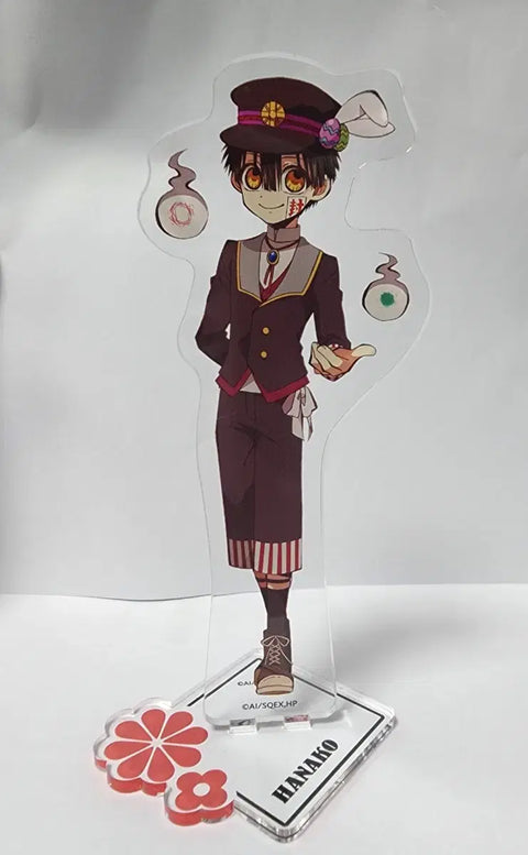 Toilet-Bound Hanako-kun Acrylic Stand