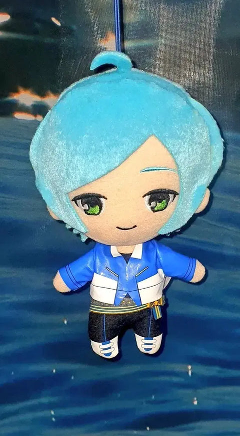 Ensemble Stars Goods Ryuseitai Shinkai Kanata Old Unit Outfit Nui (Plush) Transfer/Sale!