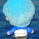 Ensemble Stars Goods Ryuseitai Shinkai Kanata Old Unit Outfit Nui (Plush) Transfer/Sale!