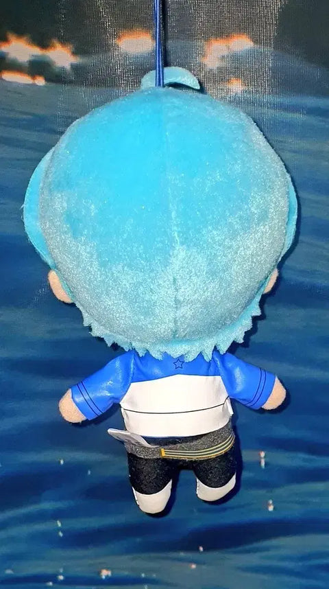 Ensemble Stars Goods Ryuseitai Shinkai Kanata Old Unit Outfit Nui (Plush) Transfer/Sale!