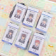 Sleepground Misoo Ban Mystery Investigation Team Civil Servant ID Bundle!