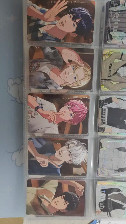 PLAVE Pootiwi Photocard Pack