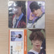 &TEAM K Kei Photocard Transfer