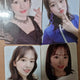 IZ*ONE HEART*IZ photocard Wonyoung Eunbi Hyewon Minju Yujin