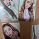 IZ*ONE HEART*IZ photocard Wonyoung Eunbi Hyewon Minju Yujin
