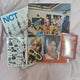 "질주" Album Yuta Photocard Included