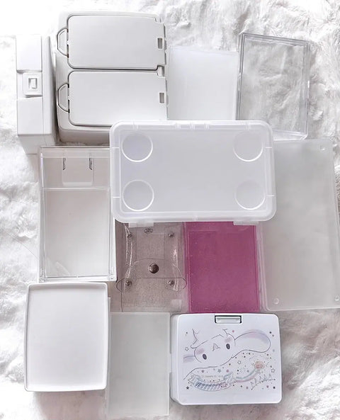 Packaging System Batch