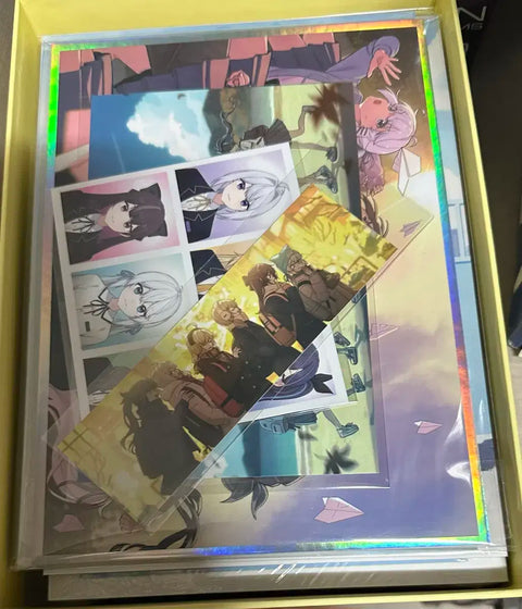 Selling Lee Sedol, Cha Sedol, and Lee Se-Yeo High School goods as a set.