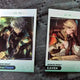 Genshin Impact Mega Coffee Photocard Alhaitham Kaveh Bundle Sale