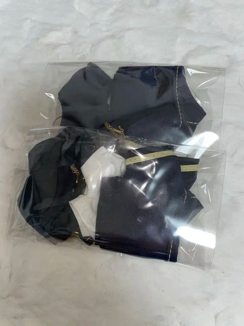 10cm doll clothes sale/transfer