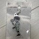 Haikyuu Oikawa Acrylic Charm