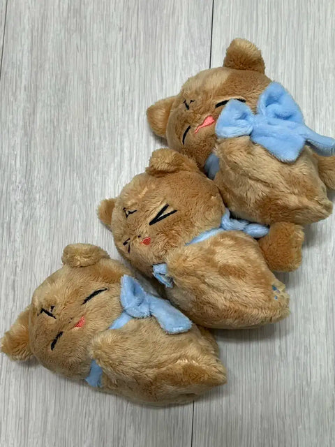 Garbage Time Ki Sang-ho Gae Sang-ho Doll