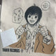 Selling Sakamoto Days Nagumo eco bag.