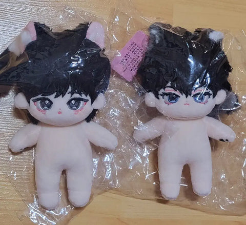 10cm Garbage Time Ju Chan-yang Choi Jong-soo Som Doll Petit Chanyang Shushu Jongnyang Below Original Price Transfer