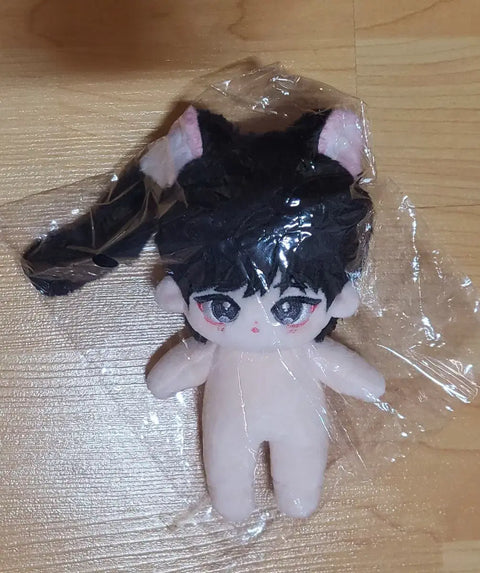 10cm Garbage Time Ju Chan-yang Choi Jong-soo Som Doll Petit Chanyang Shushu Jongnyang Below Original Price Transfer