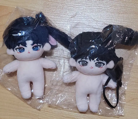10cm Garbage Time Jeon Young-joong Seong Joon-soo Cotton Doll Joraeng Bread Joraeng-jjun Below Cost Transfer