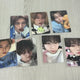 Zion photocard bulk sale
