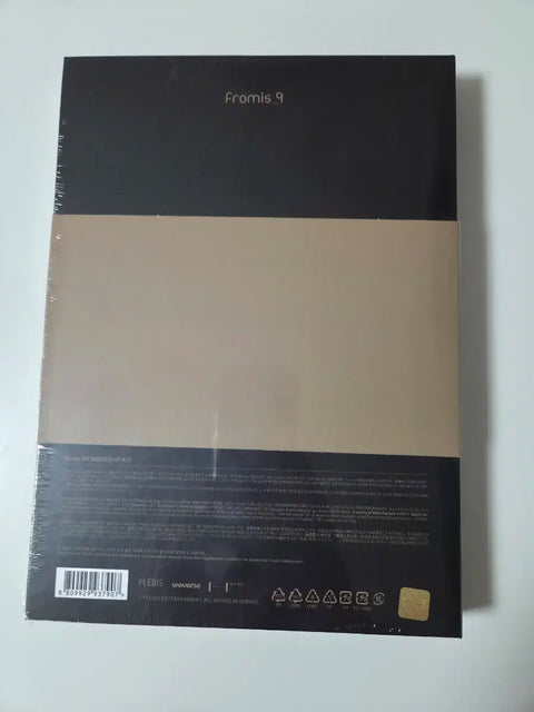 Unopened fromis_9 Membership Kit for Sale