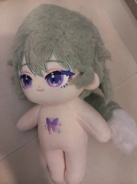 Project Sekai plush doll Kusanagi Nene Butterfly Nene for sale