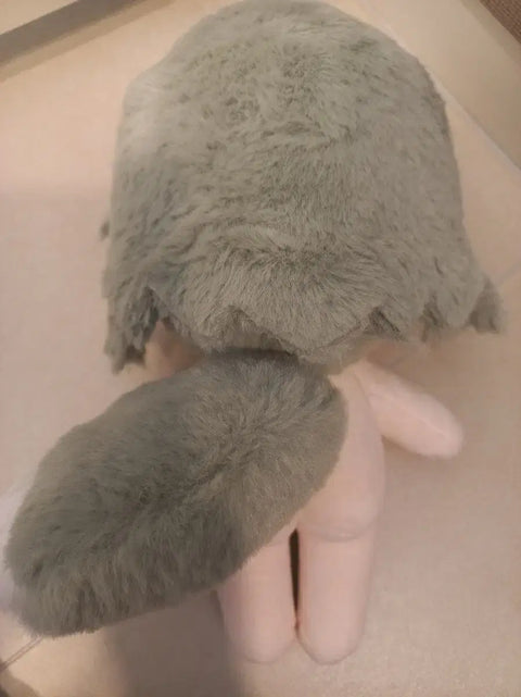 Project Sekai plush doll Kusanagi Nene Butterfly Nene for sale