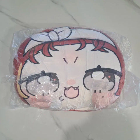 Stellive Akaneliese Close-up Cushion