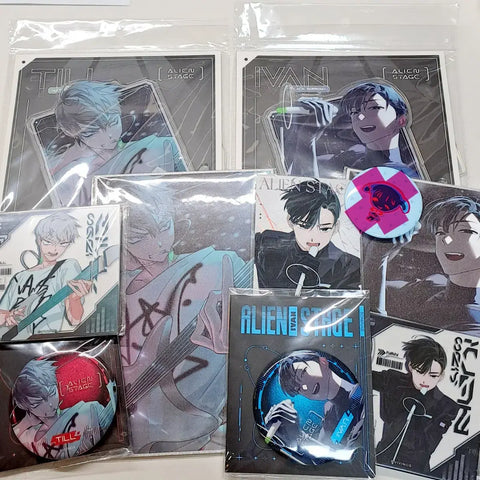 Ace-te Ibantil New Year's goods, Maid goods, Round 6 goods, bulk lot sale
