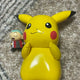 Pikachu figure