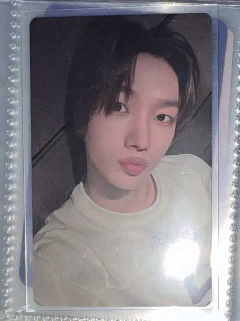 BOYNEXTDOOR Sungho ₩19.99 YouTube Gift unreleased photocard transfer