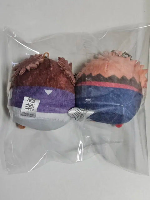 Jujutsu Kaisen Kuji Fuwakororin Prize E Tenorizu Yuji Itadori Choso