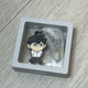 Garbage Time Gabta Final Soo Jongsoo Keyring