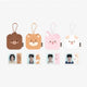 Pretty/Cute Photo Holder Room