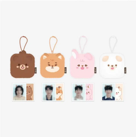 Pretty/Cute Photo Holder Room