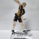 Haikyuu Chronicle Black Jackals Miya Atsumu Acrylic Stand