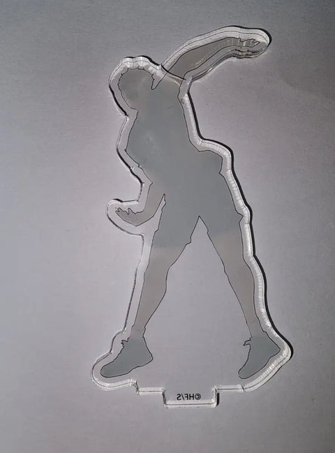 Haikyuu Chronicle Black Jackals Miya Atsumu Acrylic Stand